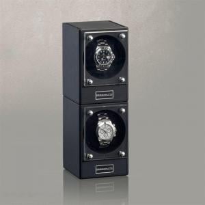 Watch Winder Piccolo 2 by Designhütte – Made in Germany [2]