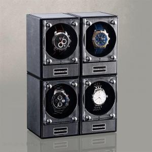 Watch Winder Piccolo by Designhütte – Made in Germany [3]