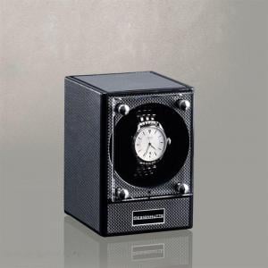 Watch Winder Piccolo 2 by Designhütte – Made in Germany [6]