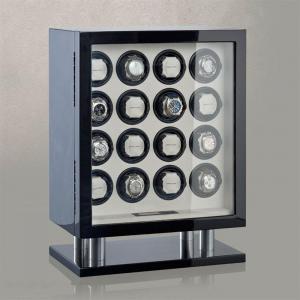 Watch Winder Collector 16 by Heisse & Söhne - Made in Germany [0]
