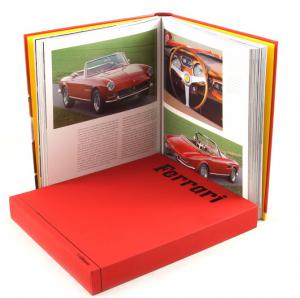 Passion for Ferrari [6]