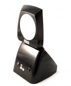 Watch Winder Classico by Designhütte – Made in Germany [1]