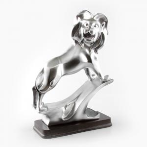 Cadoul Lion King [1]