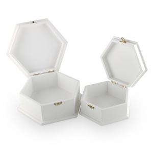 Set 2 cutii bijuterii Delicate Blossom [1]