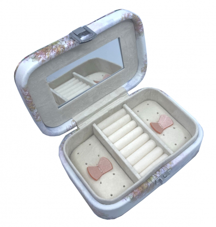 Cutie Bijuterii La Tour Eiffel [1]