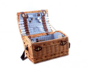 Cos picnic pentru 4 persoane [3]