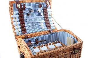 Cos picnic pentru 4 persoane [1]