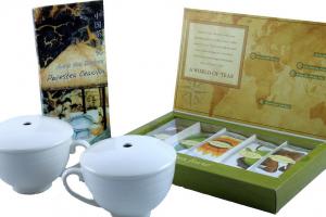 Cadou World of Teas [1]