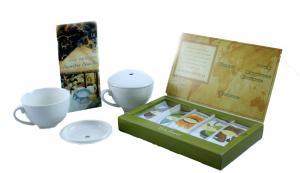 Cadou World of Teas [0]