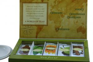 Cadou World of Teas [2]