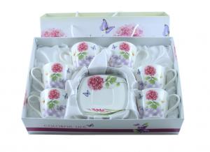 Ceai La vie en Rose [3]