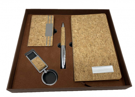 Gift Set Business, Personalizabil Desk [0]