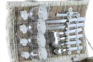 Coş Picnic Klosters pentru 4 Persoane [3]