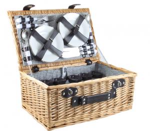 Coş Picnic Aspen pentru 6 Persoane [1]