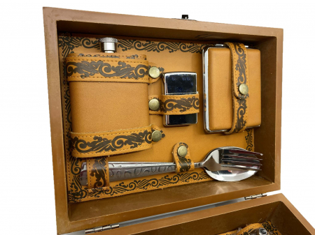 Ultimate Men Adventure Gift Pack [3]