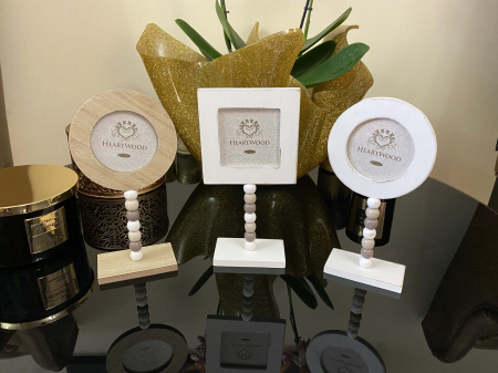 Set 3 Rame Foto pentru Amintiri Dragi [1]