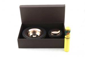 Cadou Montecristo Smoking Passion [1]