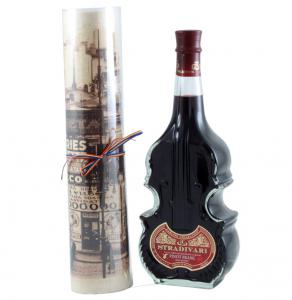 Schiţă Micul Paris pe Hârtie Manuală & Stradivari Nectar [2]