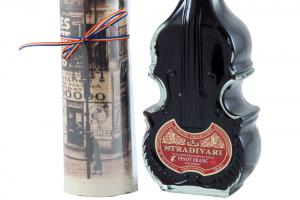 Schiţă Micul Paris pe Hârtie Manuală & Stradivari Nectar [1]