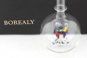 The King of Football - Sticla Lucrata Manual [1]