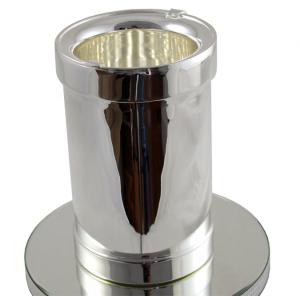 Frapiera Silver Chinelli - Made in Italy & Rose Mary [1]