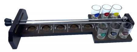 Party Game for Fun - Roule ma Boule [0]