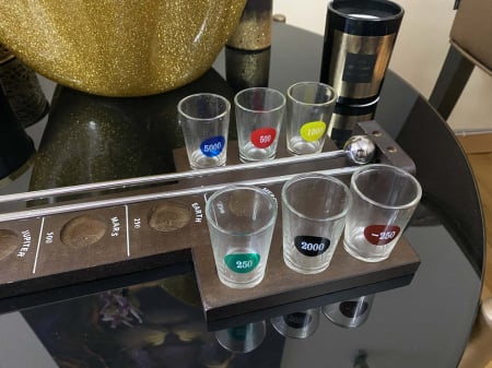 Party Game for Fun - Roule ma Boule [2]