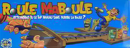 Party Game for Fun - Roule ma Boule [5]