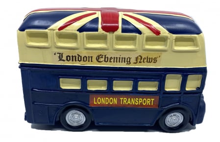 Pusculita London Bus [0]