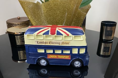 Pusculita London Bus [1]