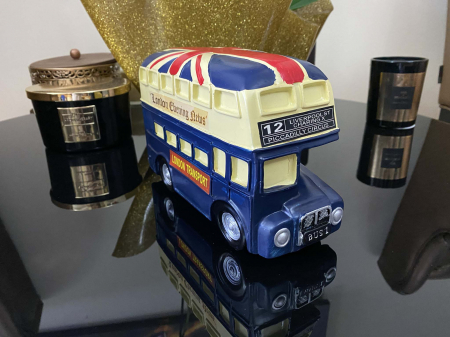 Pusculita London Bus [2]