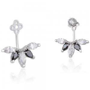 Cercei Borealy Crystal Grey Anchor [1]