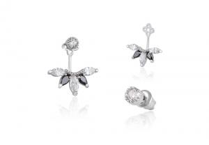 Cercei Borealy Crystal Grey Anchor [2]