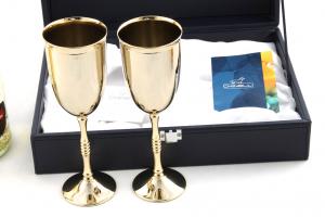 Gold Chinelli Flutes, made in Italy [2]