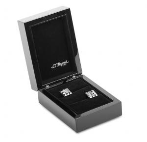 Butoni Black Diamonds by S.T. Dupont [0]