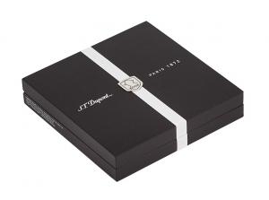 Humphrey Bogart Lighter by S.T. Dupont [3]