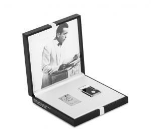 Humphrey Bogart Lighter by S.T. Dupont [0]