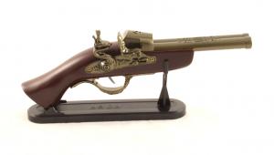 Captain Morgan Goldy [4]