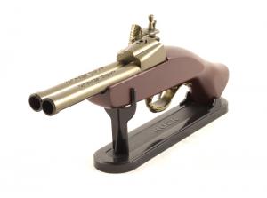 Captain Morgan Goldy [5]