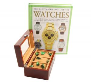 Cadou Collector's Watches [4]