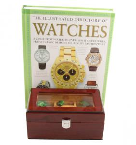 Cadou Collector's Watches [5]