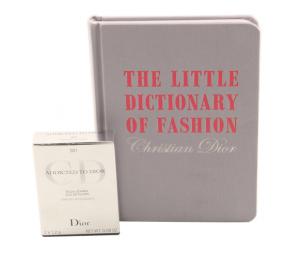 Dicţionar de Fashion – Christian Dior [1]