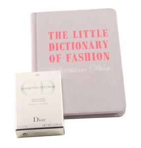 Dicţionar de Fashion – Christian Dior [5]