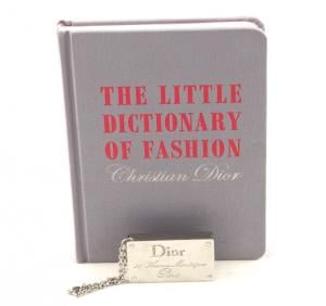 Dicţionar de Fashion – Christian Dior [12]