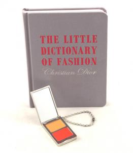 Dicţionar de Fashion – Christian Dior [0]