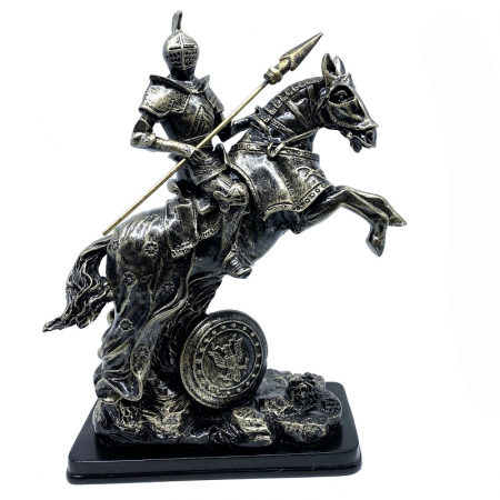 Statueta Cavaler Victory Knight [0]