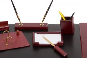 Set Business pentru birou cu 8 accesorii [1]