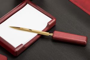 Set Business pentru birou cu 8 accesorii [3]