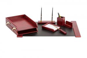 Corporate Set pentru Birou cu 9 Accesorii [1]