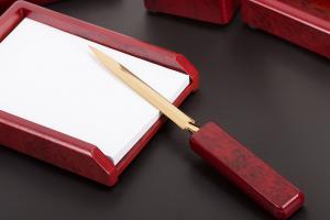 Corporate Set pentru Birou cu 9 Accesorii [3]